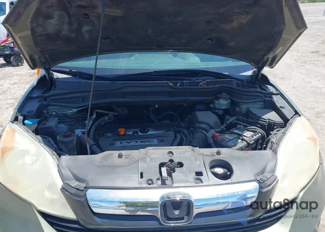 2008 Honda Cr-V Lx z USA, uszkodzony, nr VIN 5J6RE383X8L006224